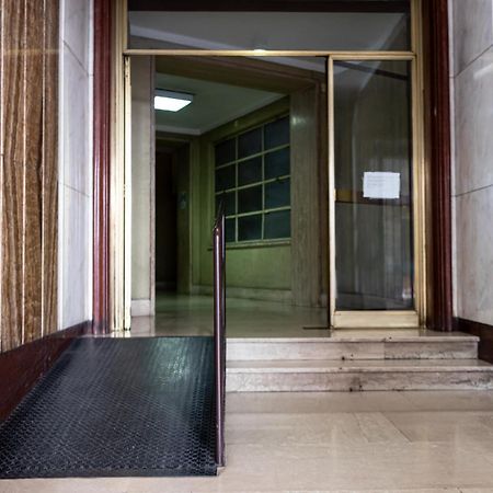 Ermete Vatican House Róma Kültér fotó